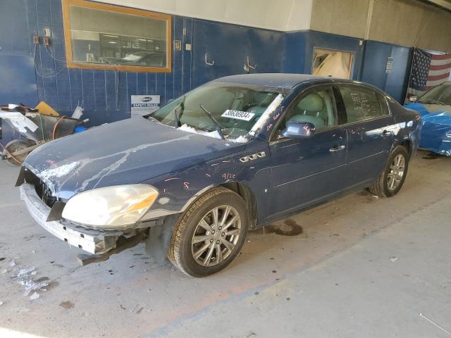 Obraz 2009 BUICK LUCERNE CXL 2009