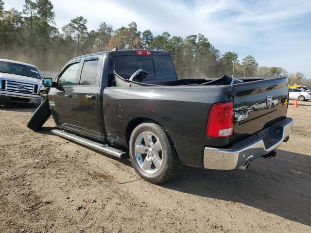 Image 2 of 2017 RAM 1500 SLT 2017 with VIN 1C6RR6GT2HS615527