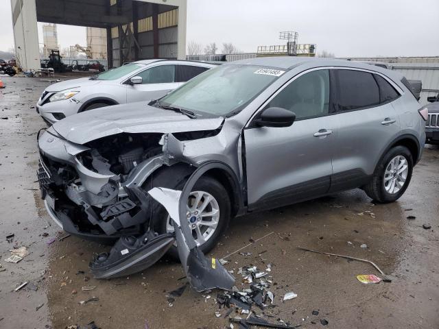 Изображение 2022 FORD ESCAPE SE 2022