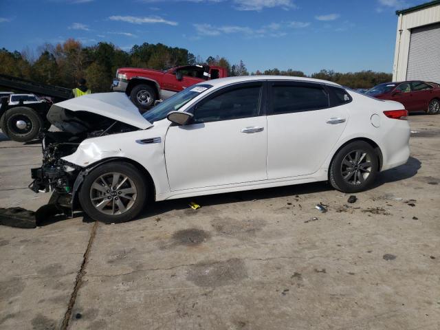 2017 KIA OPTIMA LX 2017 image