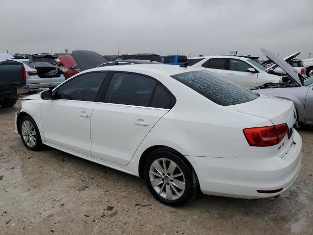 Изображение 2 2015 VOLKSWAGEN JETTA SE 2015 с VIN 3VWD07AJ3FM311054