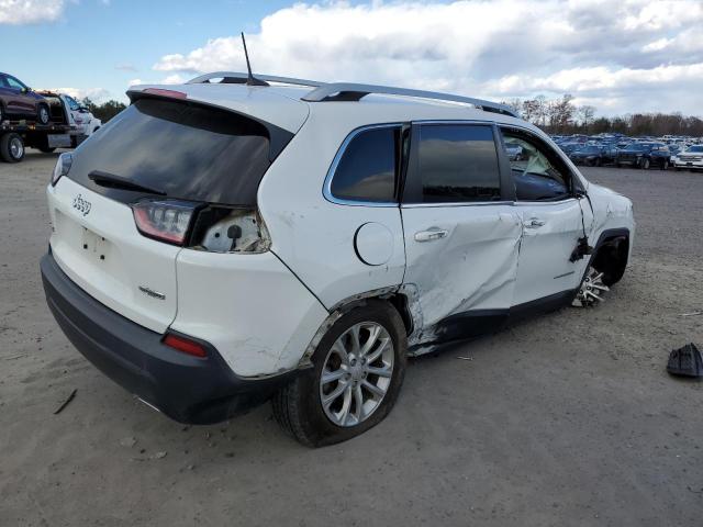Image 3 of 2019 JEEP CHEROKEE LATITUDE 2019 with VIN 1C4PJMCX4KD155173