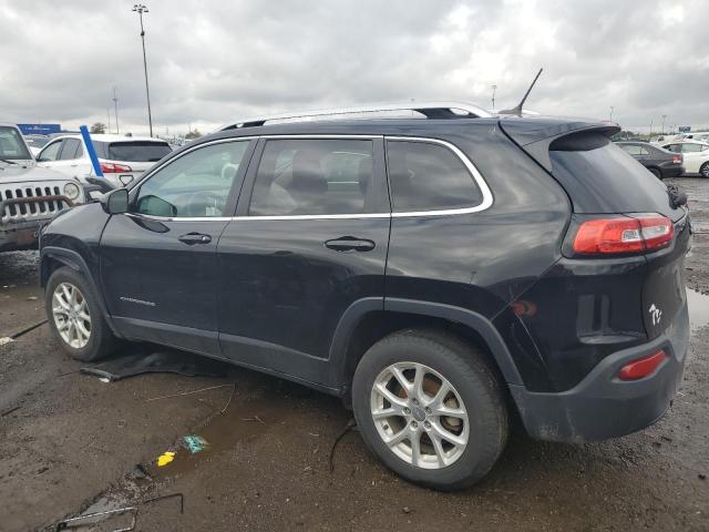 Image 2 of 2017 JEEP CHEROKEE LATITUDE 2017 with VIN 1C4PJLCB3HW549680