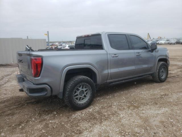 Изображение 3 2021 GMC SIERRA K1500 AT4 2021 с VIN 1GTU9EET5MZ238032