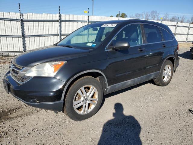Изображение 2011 HONDA CR-V EX 2011