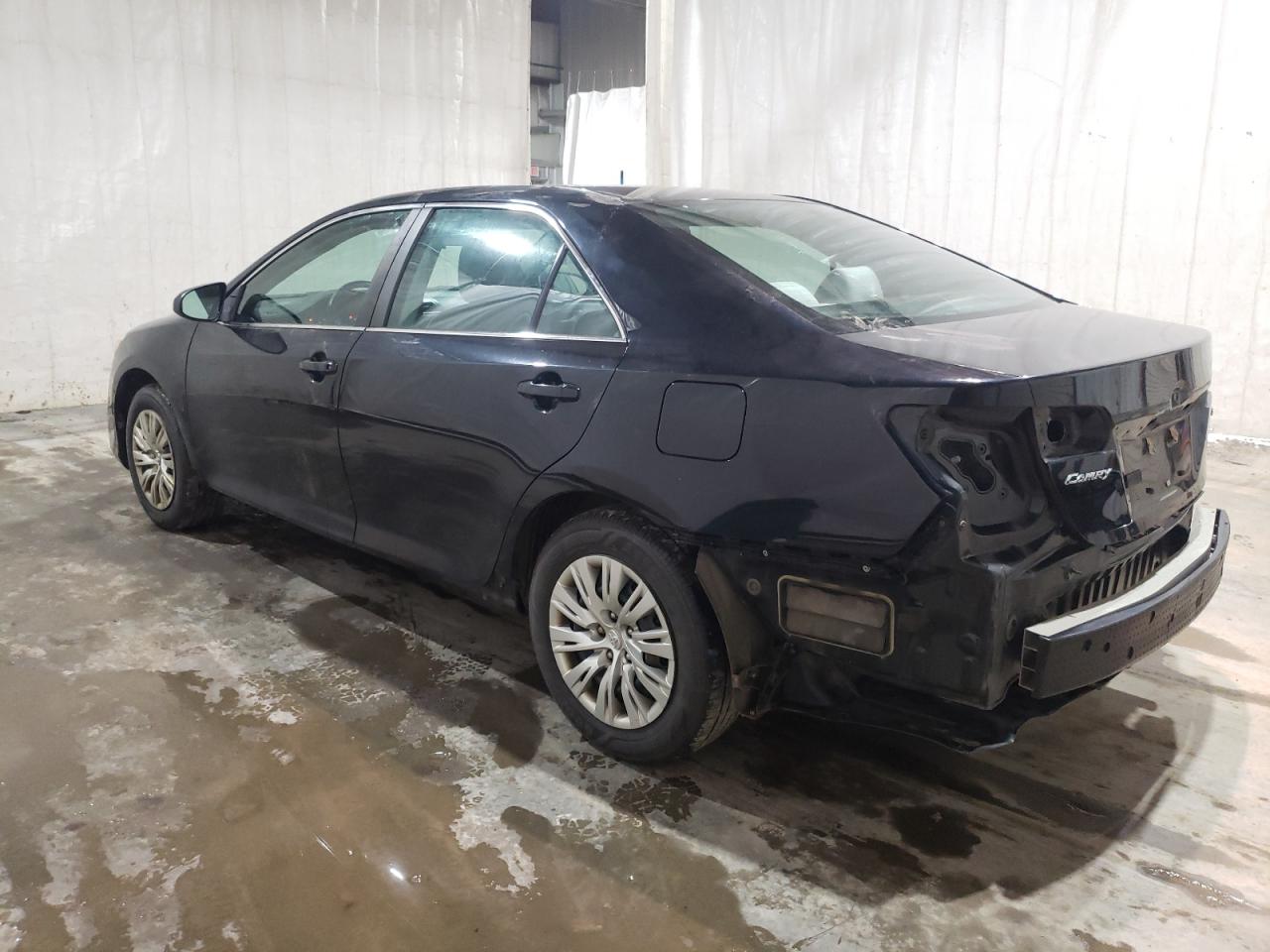 Изображение 2 2013 TOYOTA CAMRY L 2013 с VIN 4T4BF1FK7DR326769