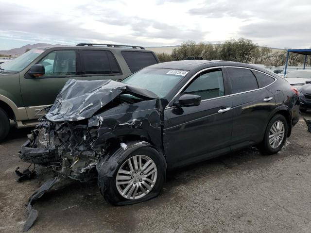 Obraz 1 z 2012 HONDA CROSSTOUR EXL 2012 z VIN 5J6TF1H56CL004066