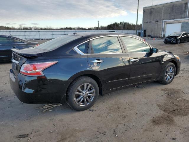 Изображение 3 2015 NISSAN ALTIMA 2.5 2015 с VIN 1N4AL3AP2FC486185