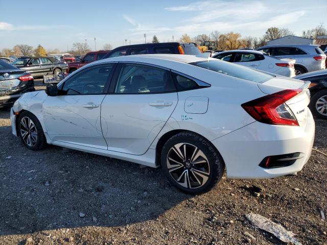 Изображение 2 2016 HONDA CIVIC EXL 2016 с VIN 19XFC1F7XGE014968
