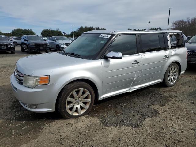 Obraz 2010 FORD FLEX LIMITED 2010