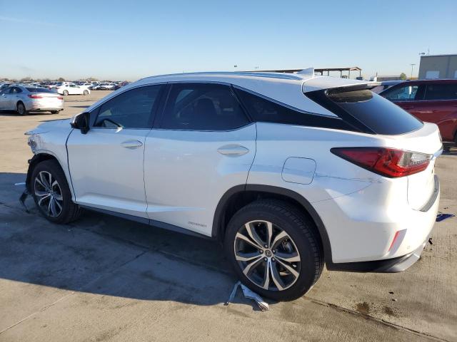 Obraz 2 z 2019 LEXUS RX 450H BASE 2019 z VIN 2T2BGMCA7KC036286