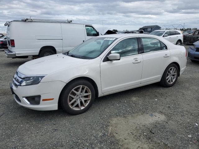 Obraz 2012 FORD FUSION SEL 2012