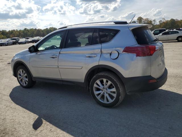 Obraz 2 z 2013 TOYOTA RAV4 LIMITED 2013 z VIN 2T3DFREV4DW123262