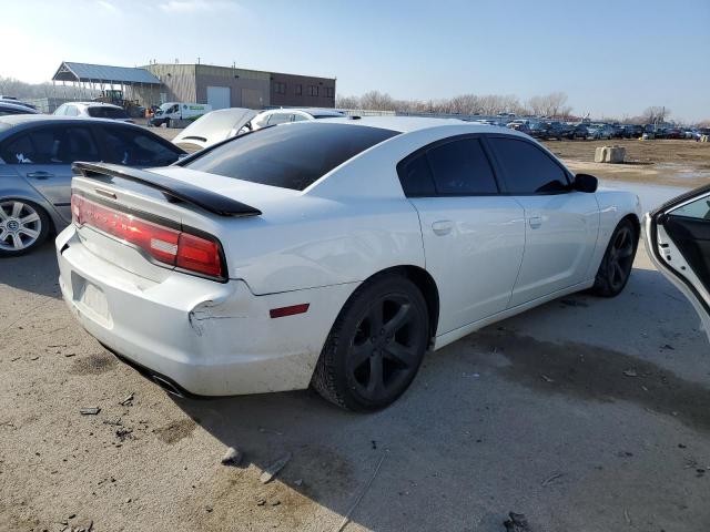 Изображение 3 2014 DODGE CHARGER R/T 2014 с VIN 2C3CDXCT6EH102359