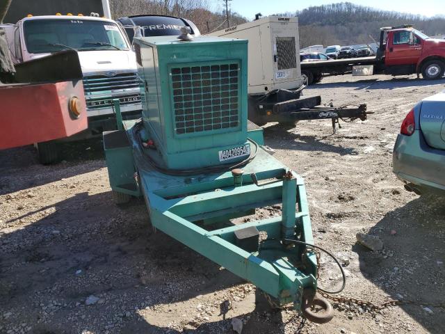 Изображение 2005 MGS TRL/GENERA 2005