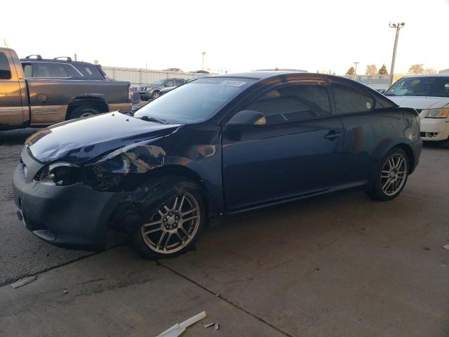 Image 1 of 2006 TOYOTA SCION TC  2006 with VIN JTKDE177660069188