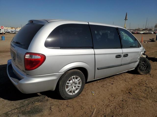Изображение 3 2005 DODGE GRAND CARAVAN SE 2005 с VIN 1D4GP24RX5B367128