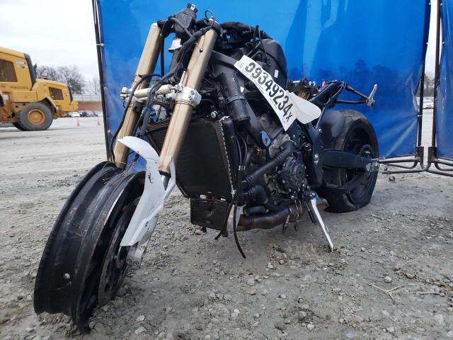 Изображение 2 2023 BMW S 1000 RR 2023 с VIN WB10E6304P6G99821