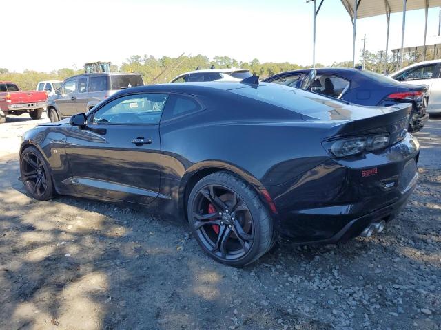 Image 2 of 2023 CHEVROLET CAMARO LT1 2023 with VIN 1G1FF1R77P0103711