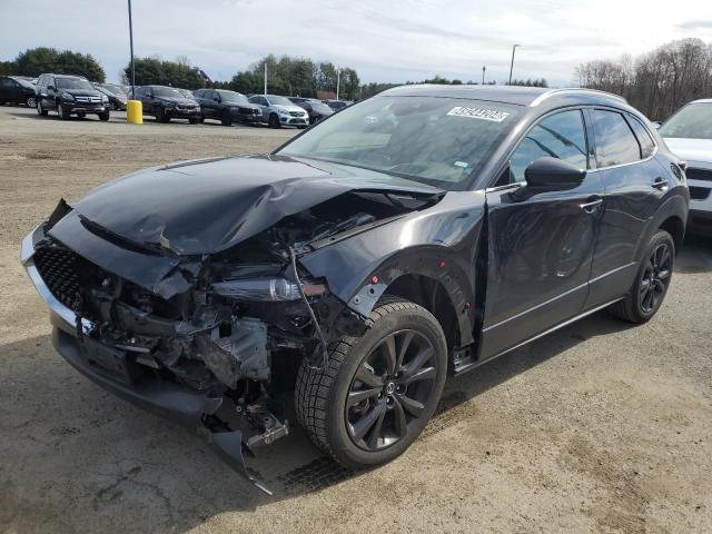 Obraz 2022 MAZDA CX-30 PREMIUM 2022