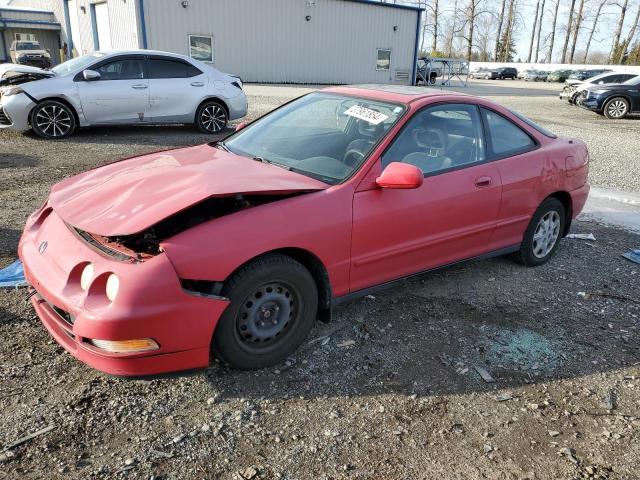 Image 1 of 1997 ACURA INTEGRA LS 1997 with VIN JH4DC4359VS003142