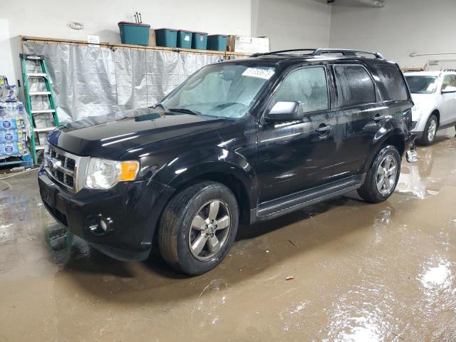 Obraz 2012 FORD ESCAPE XLT 2012