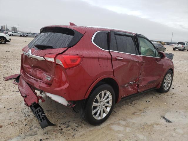 Obraz 3 z 2019 BUICK ENVISION ESSENCE 2019 z VIN LRBFXCSA7KD018258