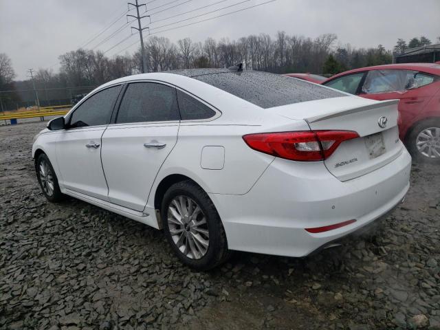 Obraz 2 z 2015 HYUNDAI SONATA SPORT 2015 z VIN 5NPE34AFXFH115742