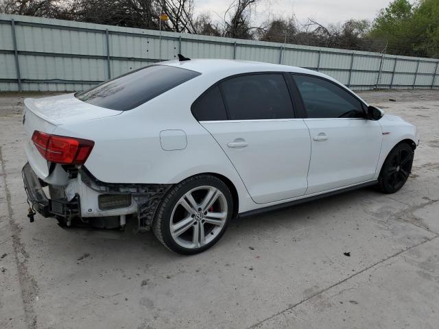 Image 3 of 2017 VOLKSWAGEN JETTA GLI 2017 with VIN 3VW4T7AJ3HM363701