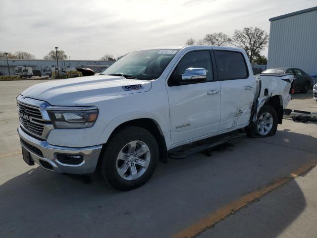 Obraz 2022 RAM 1500 LARAMIE 2022