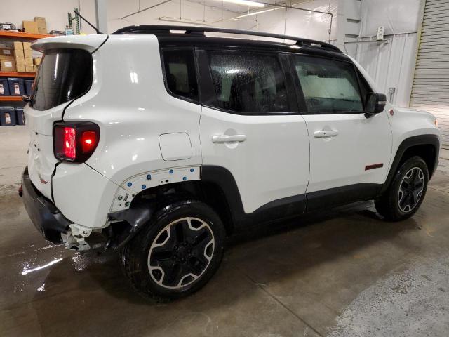 Изображение 3 2016 JEEP RENEGADE TRAILHAWK 2016 с VIN ZACCJBCT8GPD66398