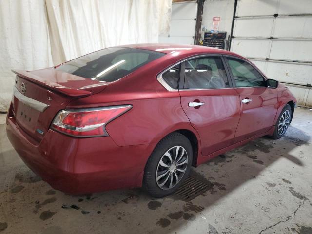 Изображение 3 2014 NISSAN ALTIMA 2.5 2014 с VIN 1N4AL3AP5EC296511