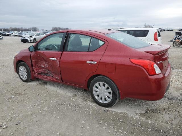 Obraz 2 z 2015 NISSAN VERSA S 2015 z VIN 3N1CN7AP5FL836615