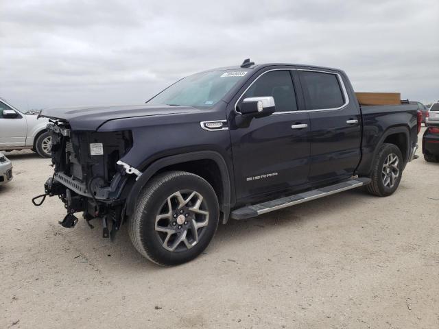 2023 GMC SIERRA C1500 SLT 2023 image