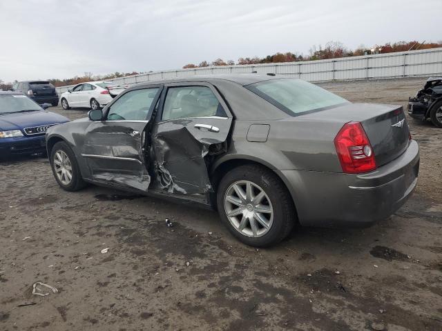 Image 2 of 2010 CHRYSLER 300 TOURING 2010 with VIN 2C3CA5CV4AH158227