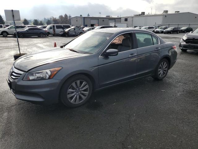 Obraz 1 z 2012 HONDA ACCORD EXL 2012 z VIN 1HGCP2F81CA073637