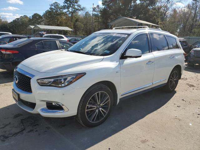 Obraz 1 z 2019 INFINITI QX60 LUXE 2019 z VIN 5N1DL0MN4KC568621
