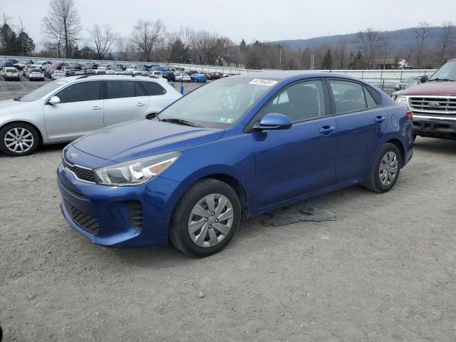 2020 KIA RIO LX 2020 image