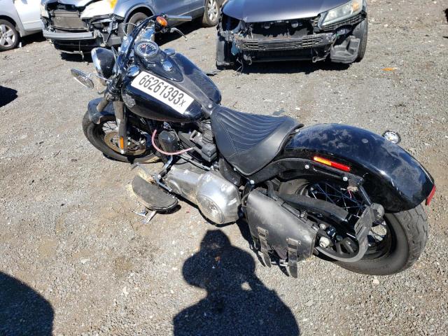 Obraz 3 z 2013 HARLEY-DAVIDSON FLS SOFTAIL SLIM 2013 z VIN 1HD1JRV11DB016241