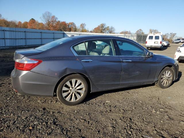 Obraz 3 z 2013 HONDA ACCORD EXL 2013 z VIN 1HGCR3F8XDA020825