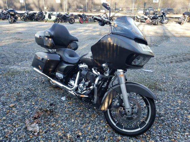 Obraz 1 z 2020 HARLEY-DAVIDSON FLTRX  2020 z VIN 1HD1KHC18LB662045