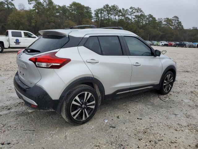 Obraz 3 z 2018 NISSAN KICKS S 2018 z VIN 3N1CP5CU2JL521507