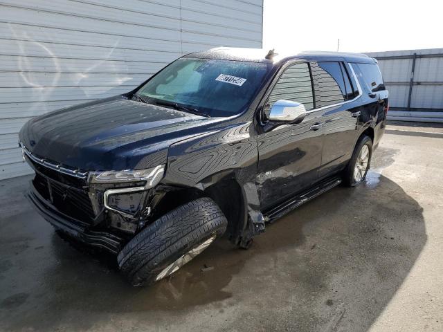 2023 CHEVROLET TAHOE K1500 PREMIER 2023 image