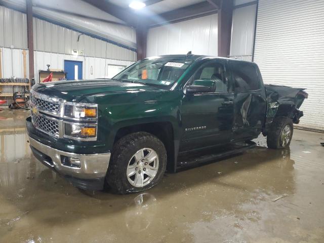 2015 CHEVROLET SILVERADO K1500 LT 2015 image