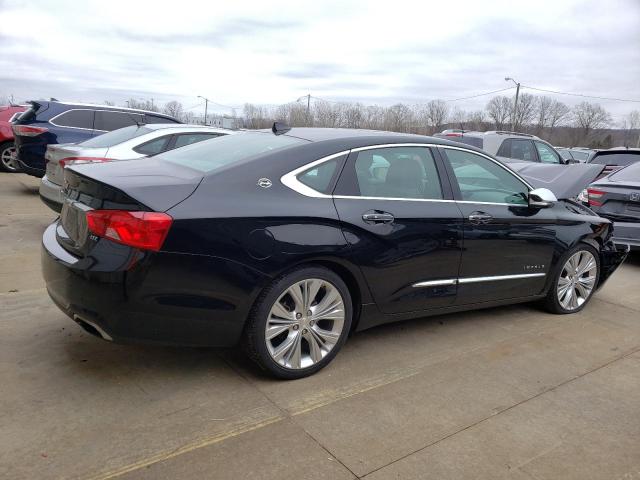 Изображение 3 2014 CHEVROLET IMPALA LTZ 2014 с VIN 2G1155S36E9103522
