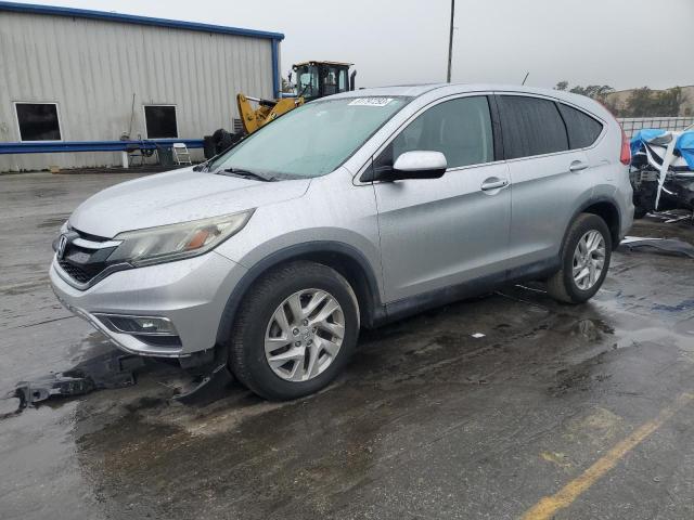 Изображение 1 2015 HONDA CR-V EX 2015 с VIN 2HKRM3H52FH535131