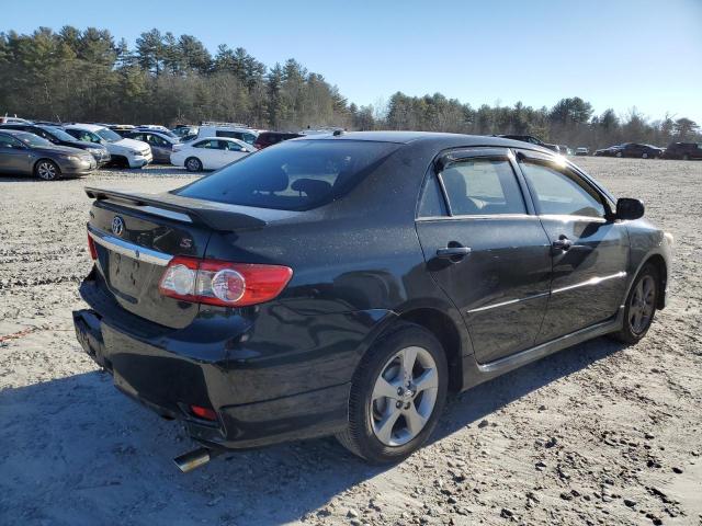 Изображение 3 2011 TOYOTA COROLLA BASE 2011 с VIN 2T1BU4EE7BC747211