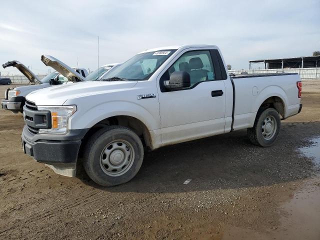 Image 1 of 2019 FORD F150  2019 with VIN 1FTMF1CB0KKE40505