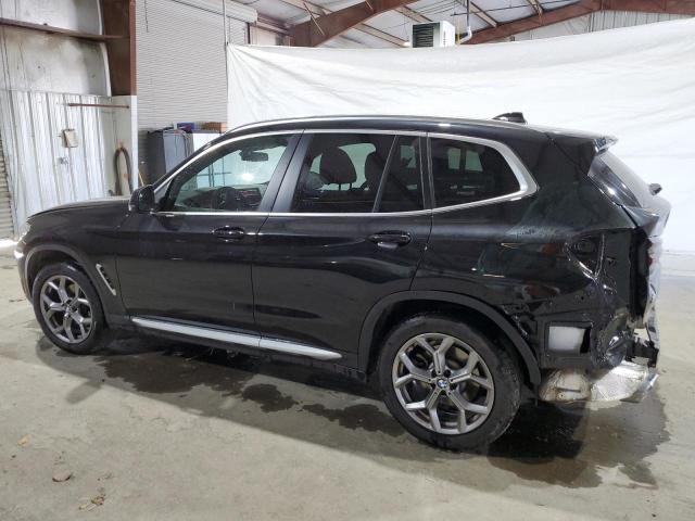 Image 2 of 2024 BMW X3 XDRIVE30I 2024 with VIN 5UX53DP09R9T47490