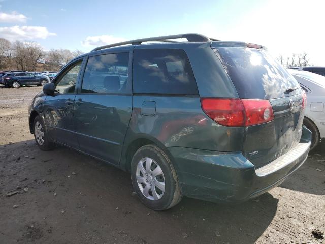 Obraz 2 z 2004 TOYOTA SIENNA CE 2004 z VIN 5TDZA23C34S077664
